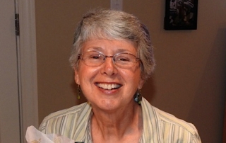 Donna McCarty