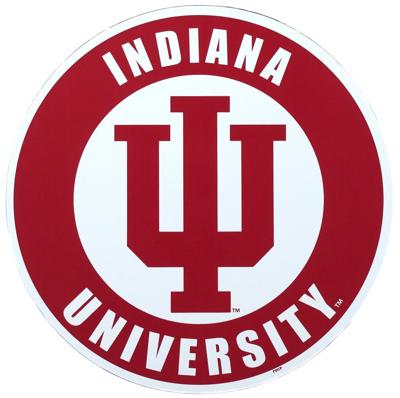 Indiana University Logo Indiana University Logo