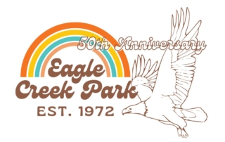 50th Anniversary Logo