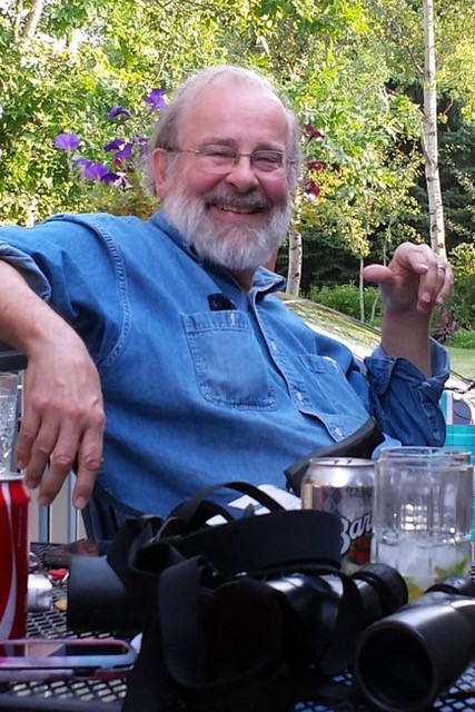 John Munshower
