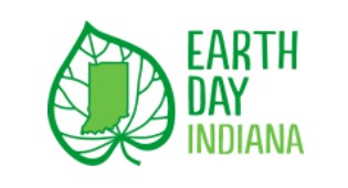 EARTH DAY INDIANA LOGO