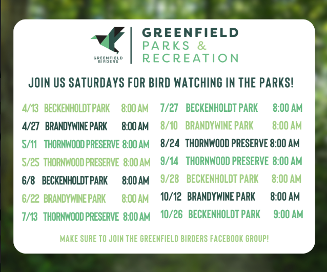 greenfield pr