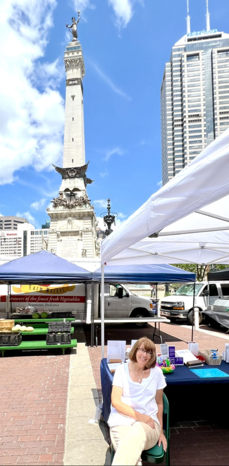 Summer Farmers Markets2
