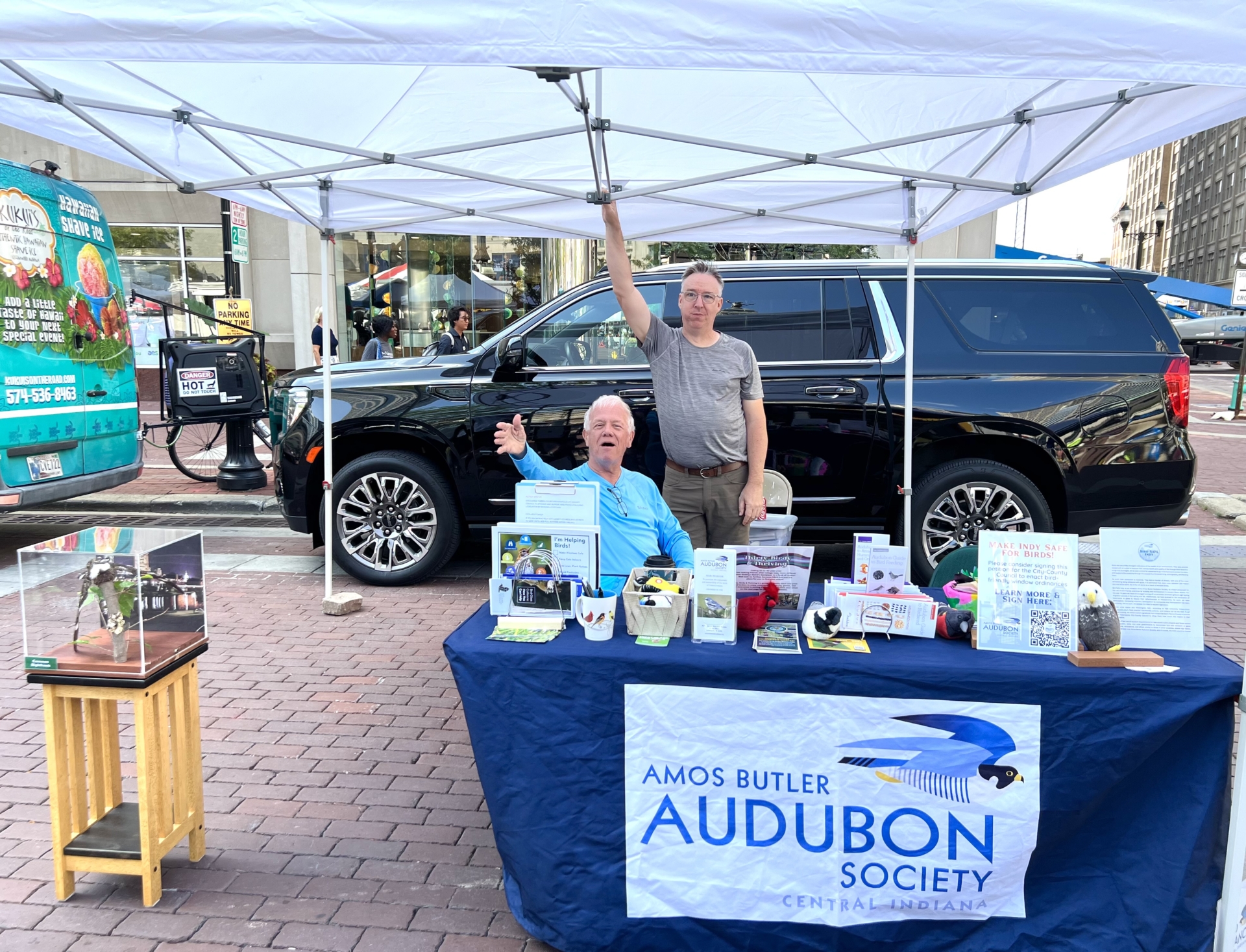 Summer Farmers Markets3